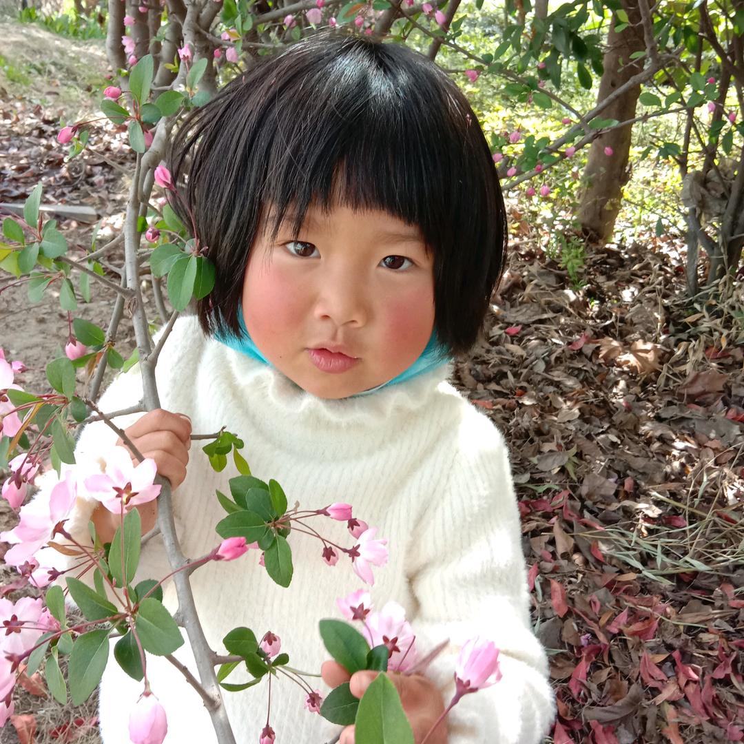 农村的孟奶奶