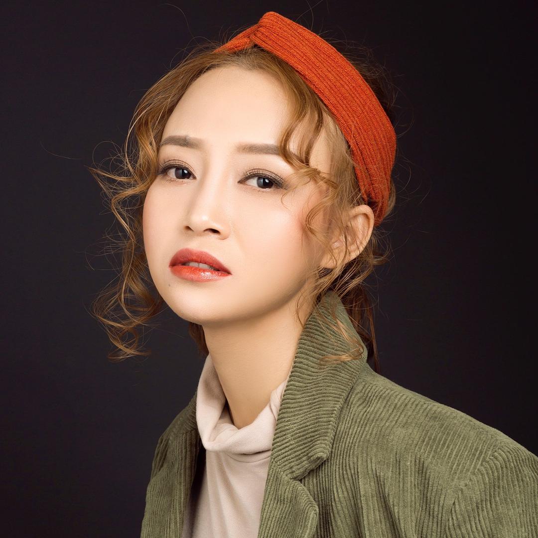 陈开心Fairy