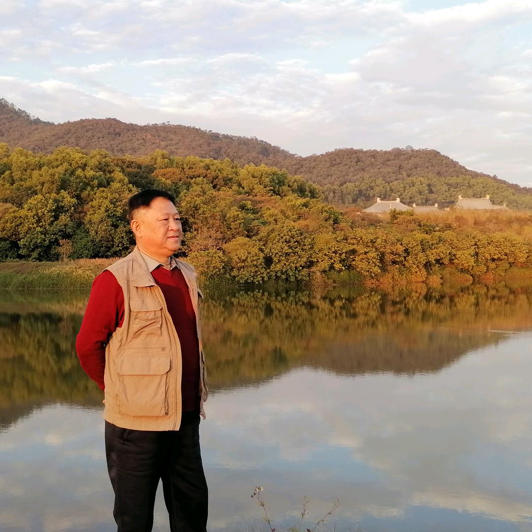 九哥夫妇旅拍记