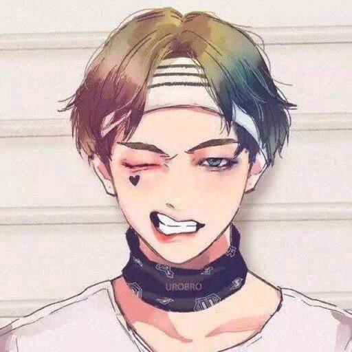 星辰