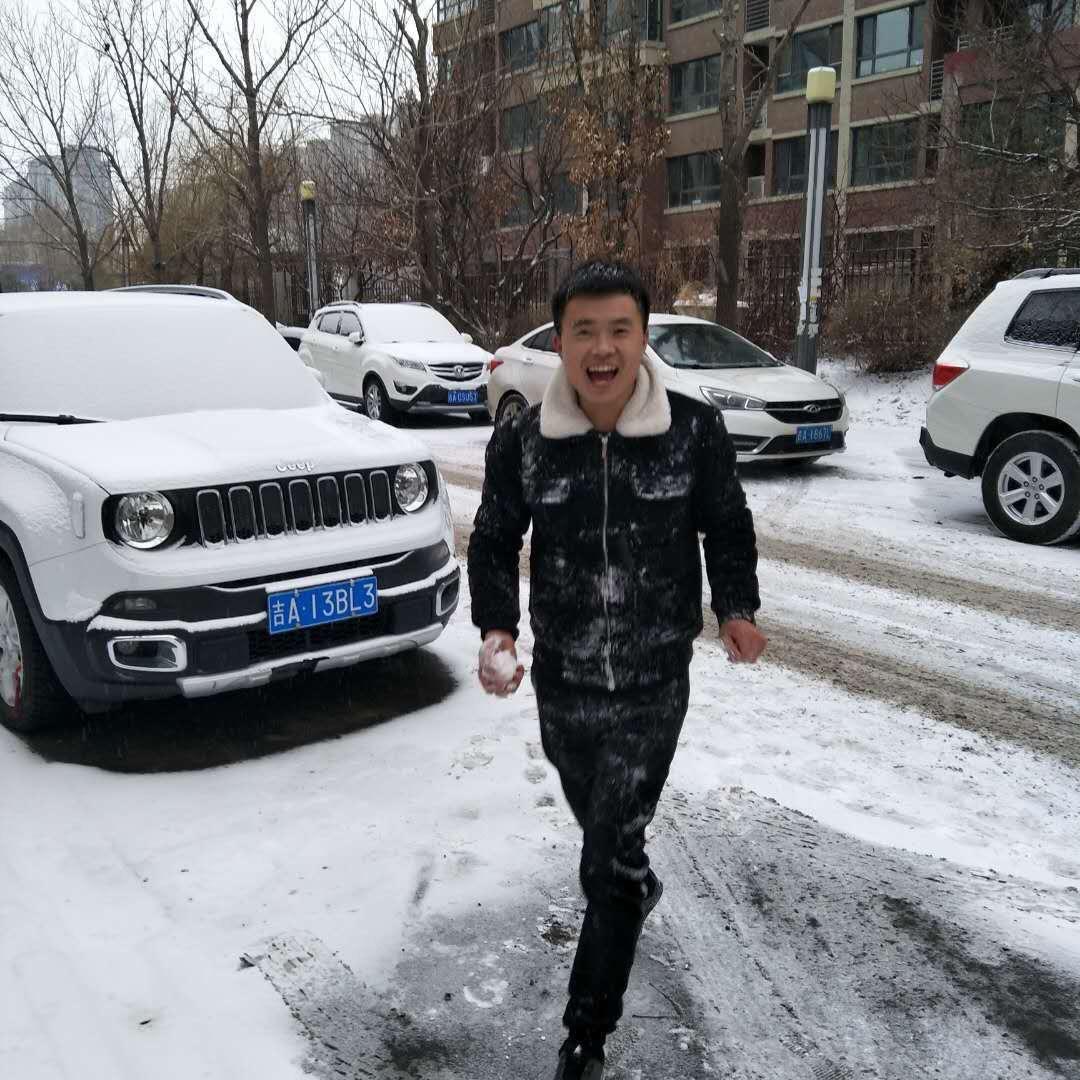 小刘同学