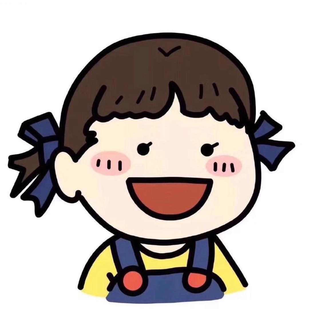 🐰丫头💕