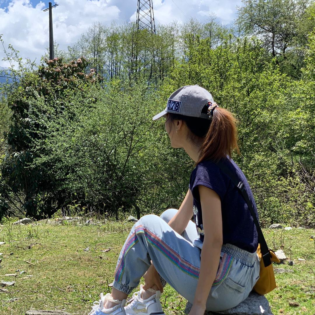 🌻晴天