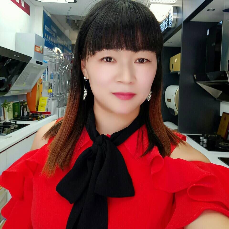 英勇装饰（龚三瑛）