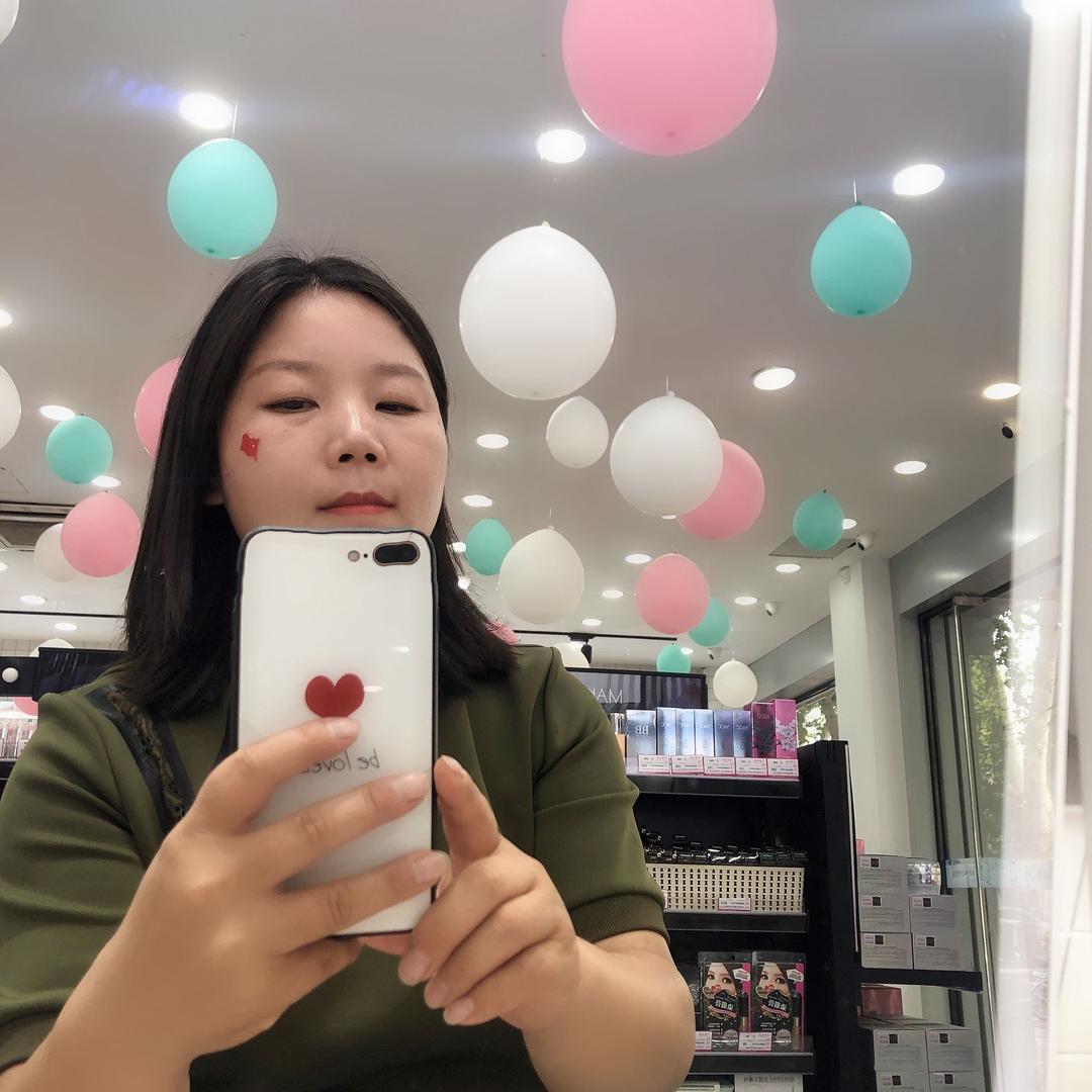 武陟春改天姿美妆