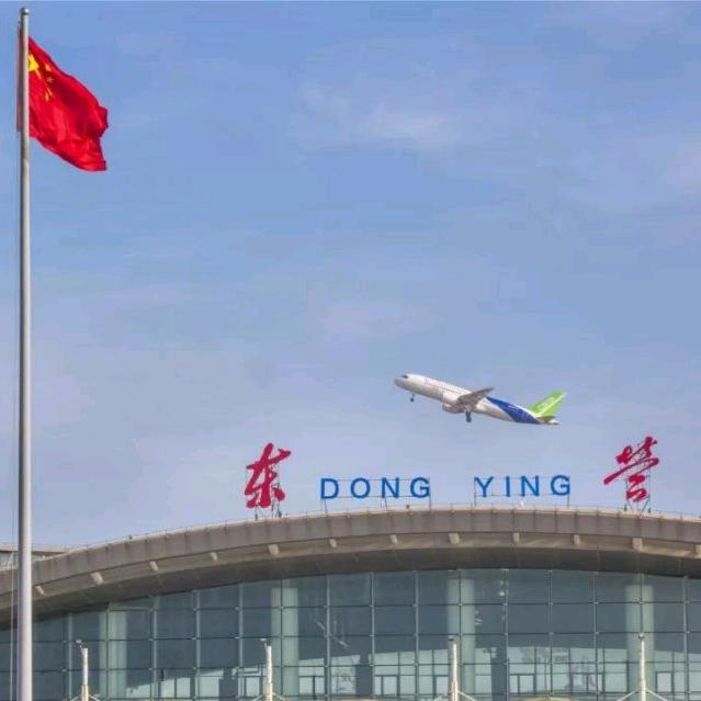 新锐东营