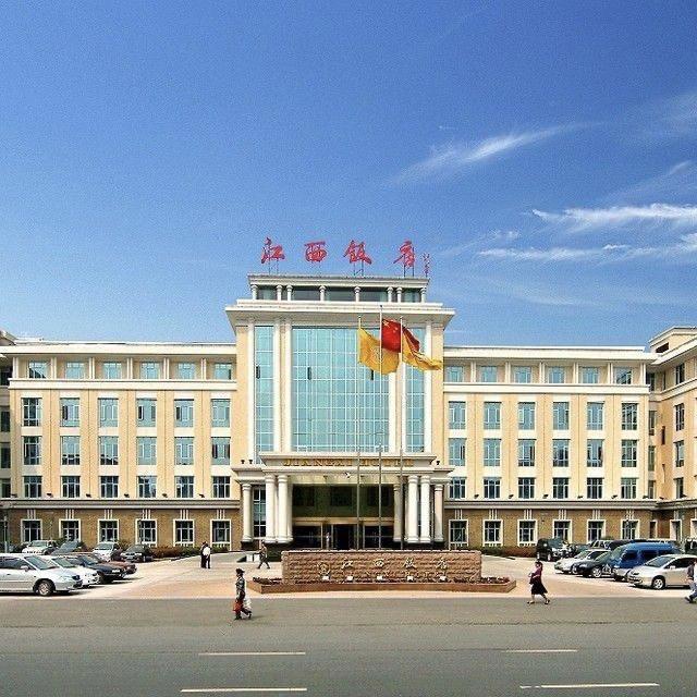 江西饭店