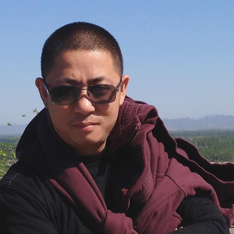 阿冬林书法