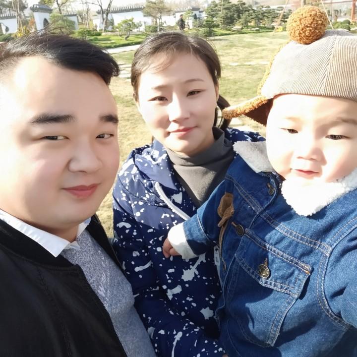 陶大💩的王老头