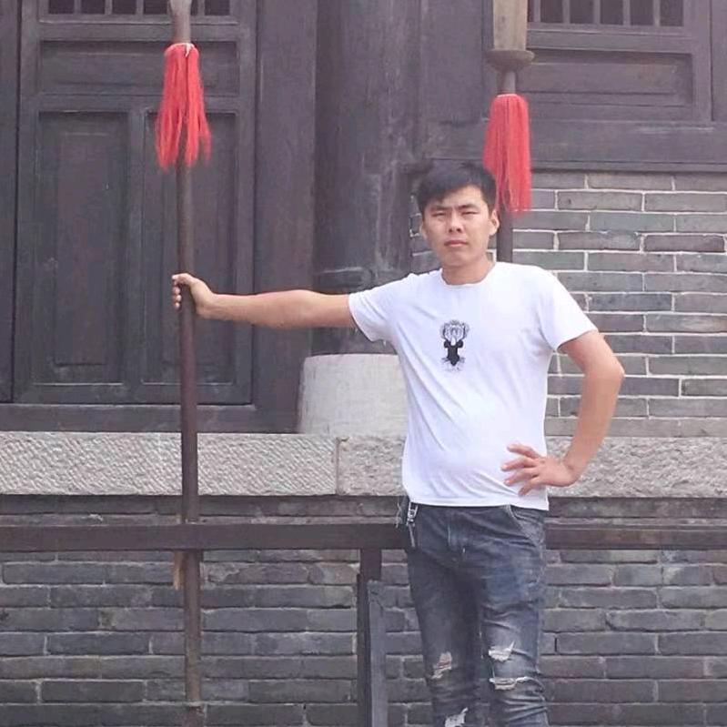 曹县鼎艺全屋定制