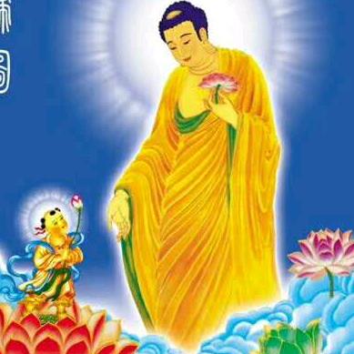 佛缘