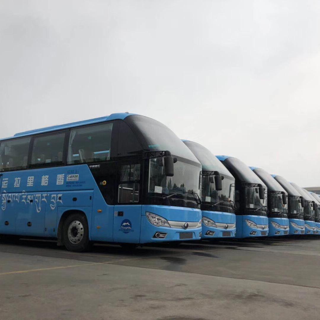 香格里拉运业（责任）