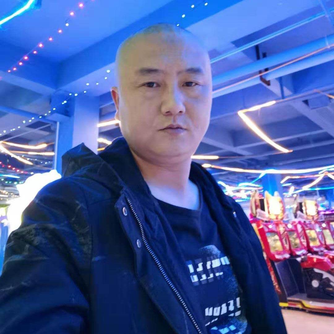 西伯利亚狼