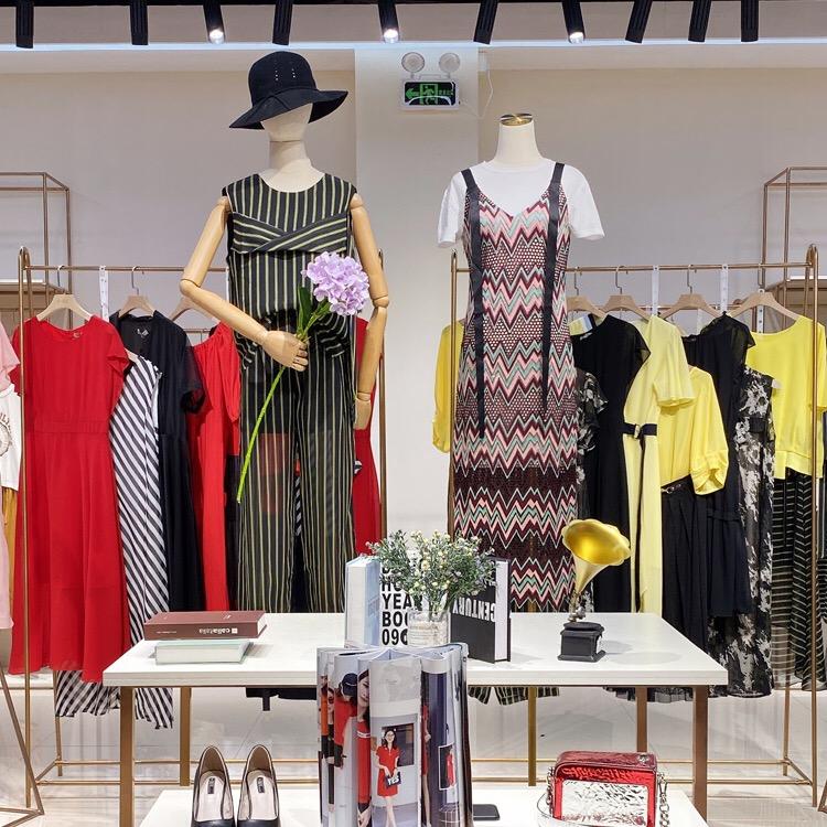 广州衣佰汇服饰