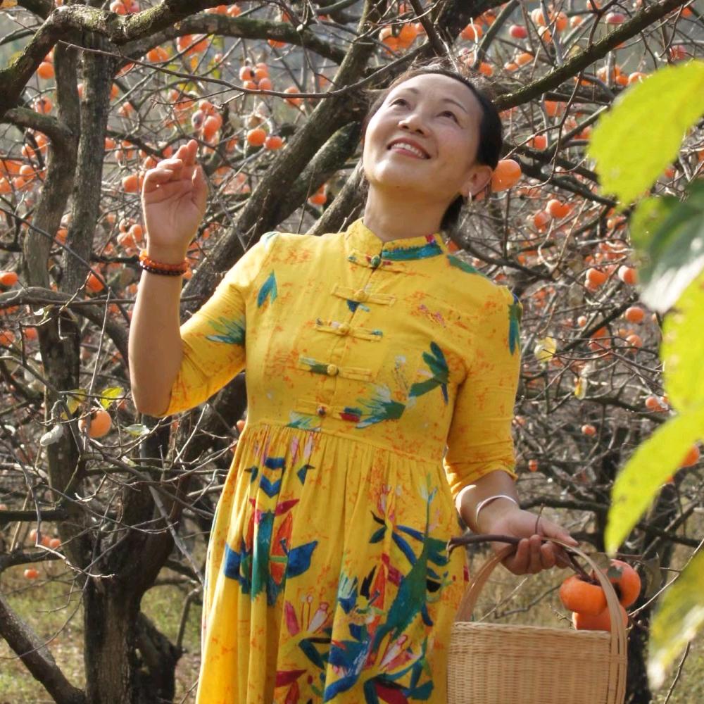 乐美广场舞