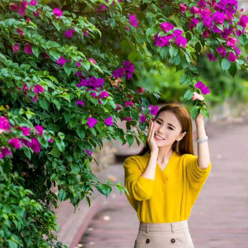 爱跳舞的小糖糖