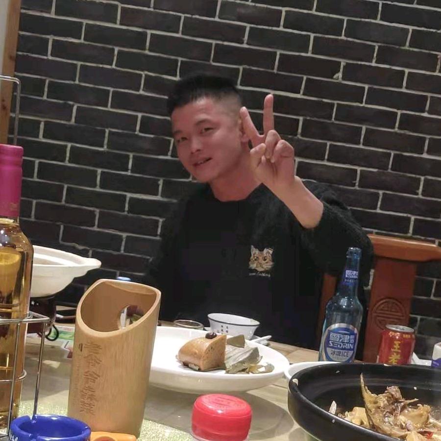 那時、的回忆《华华》