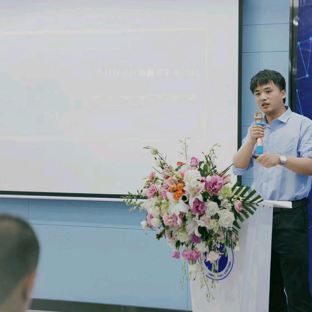 KK律师