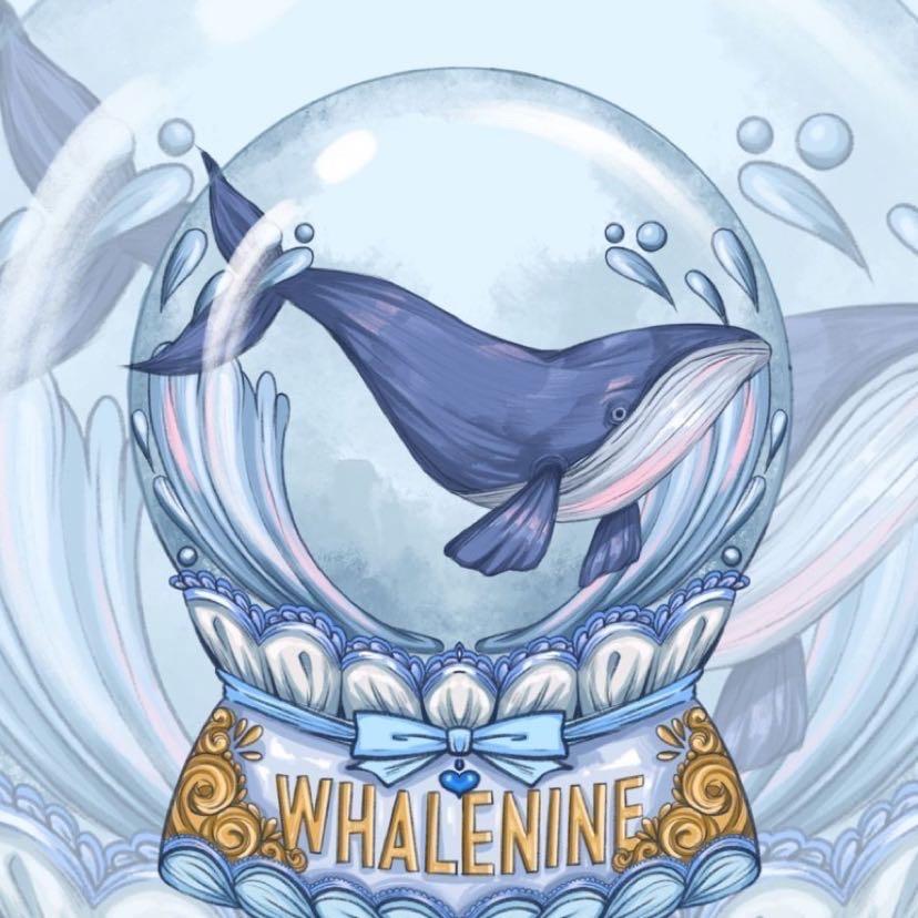 WhaleNine