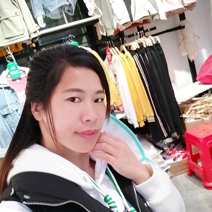 😎刘小涵