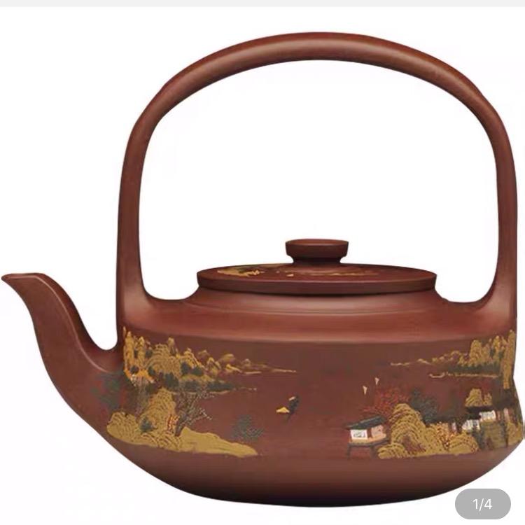 大侠紫砂
