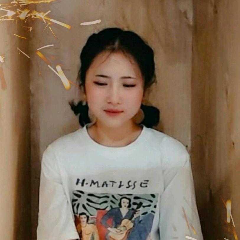 ☞*☜