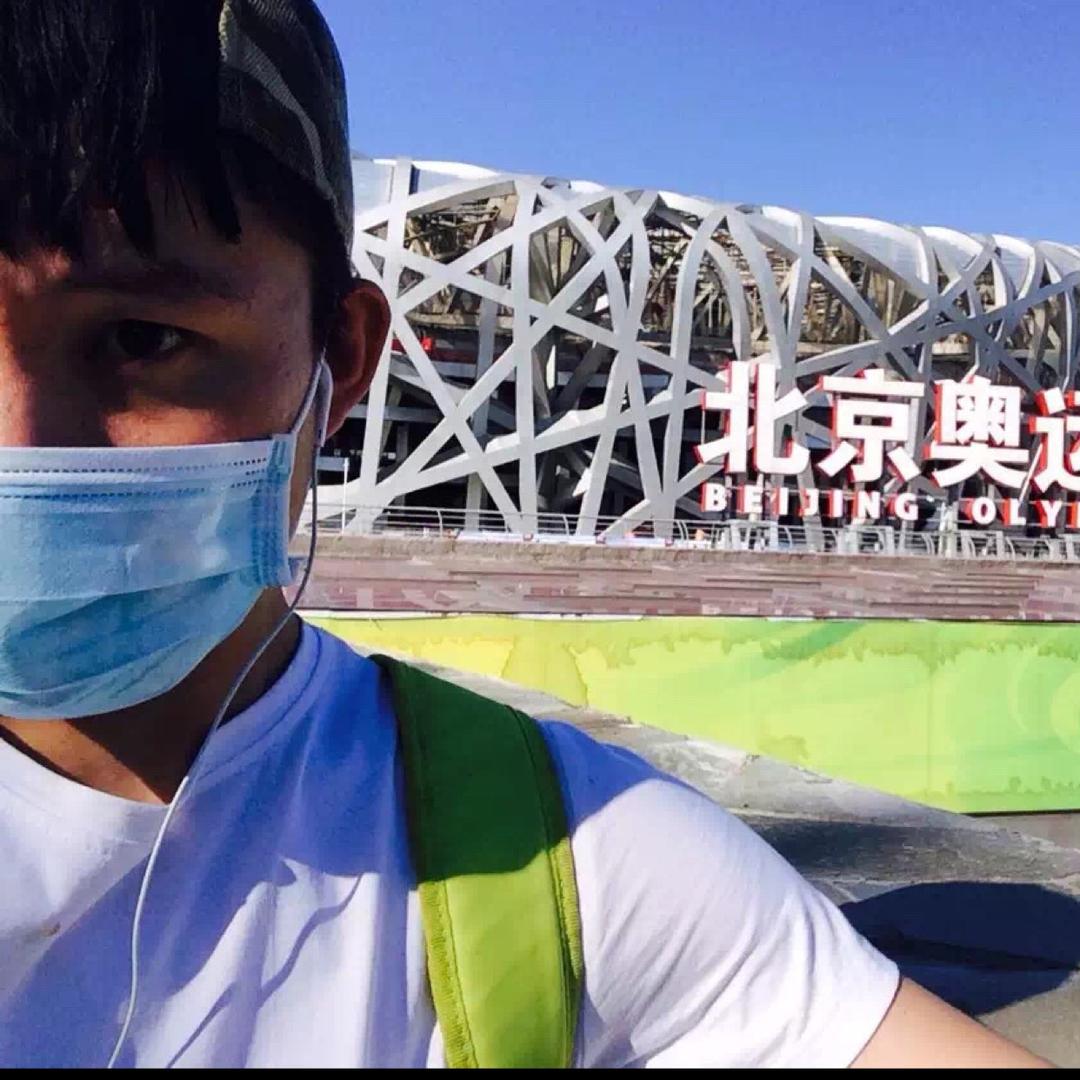 林超人（新兴甜汤）