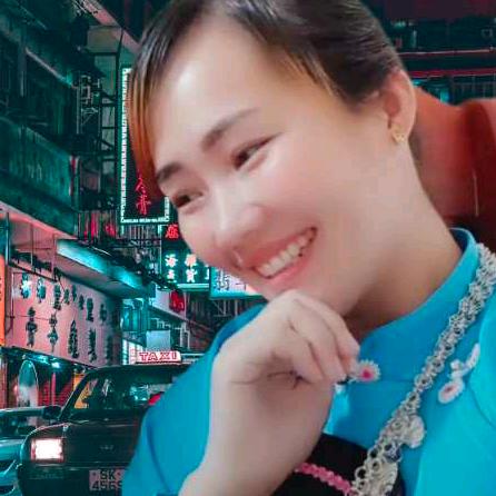 开心就好