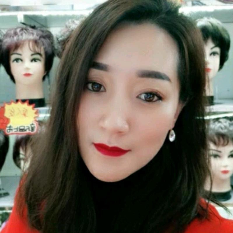唐山娟姐假发