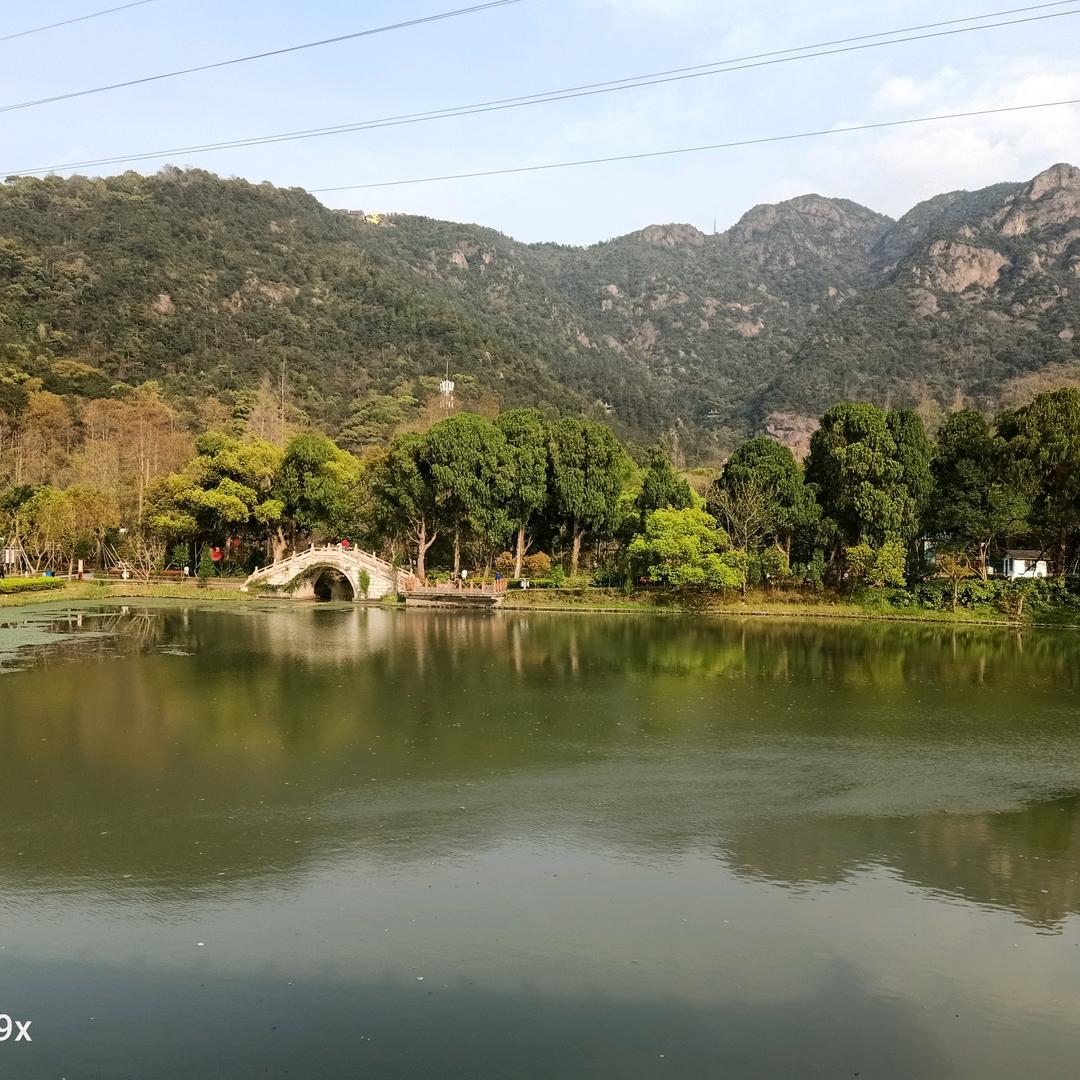 台州智海马提分