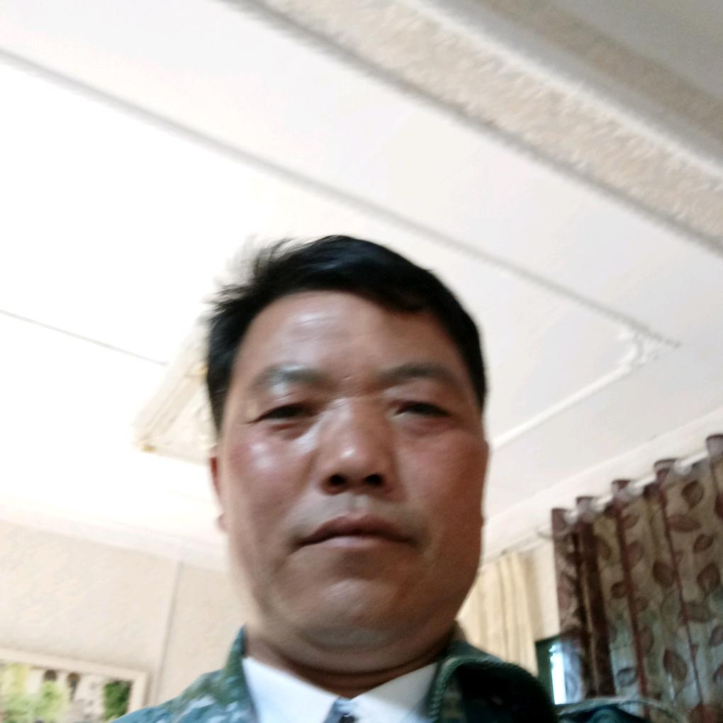 善良的人
