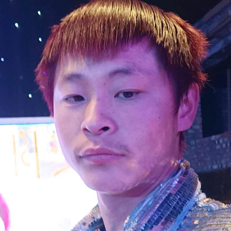 王金河