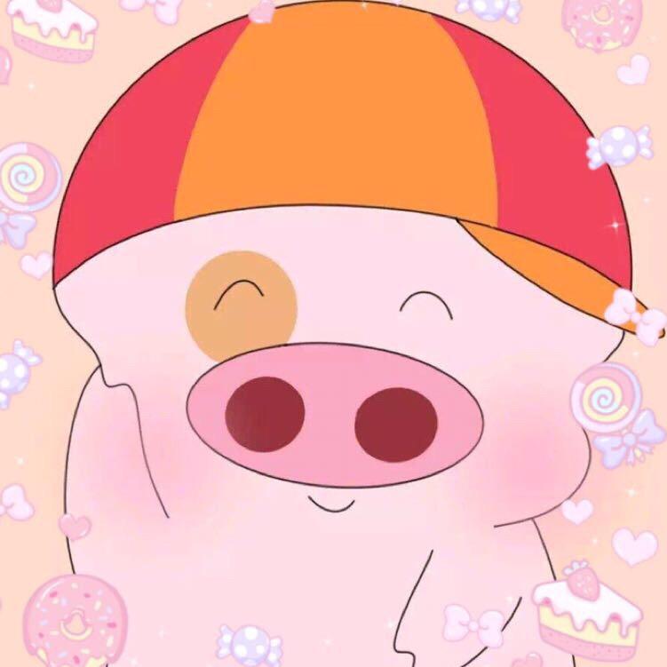 韩麦兜❤️