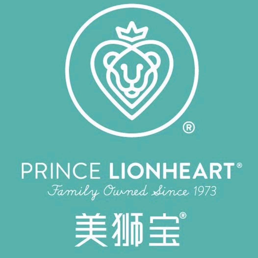 Prince Lionheart上海爱狮国际贸易有限公司婴童用品