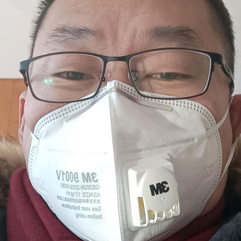 战友