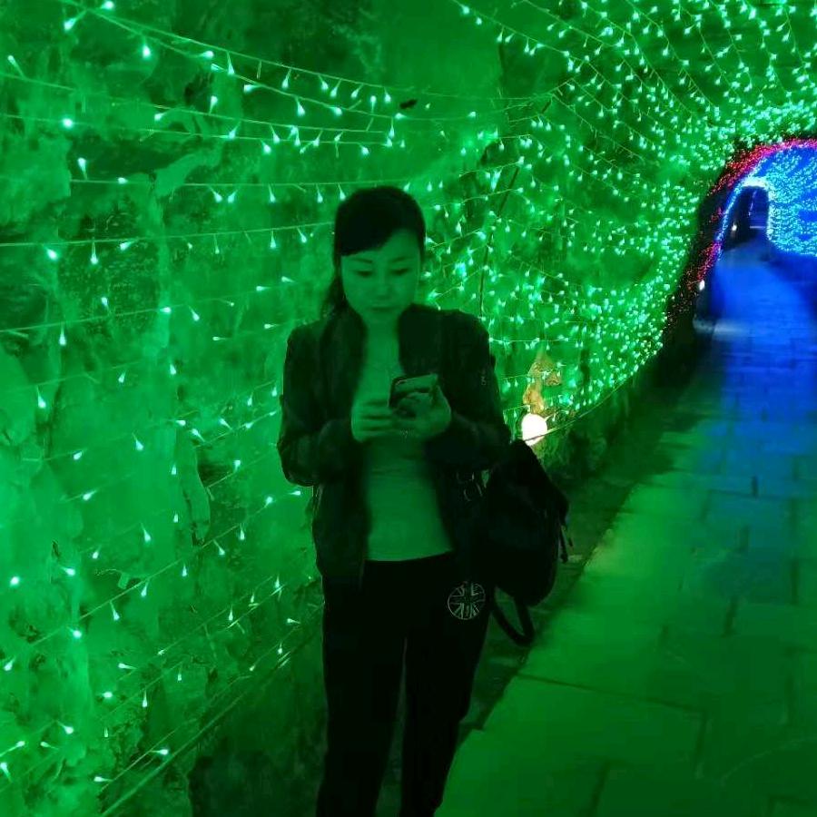 玲姐的厨房