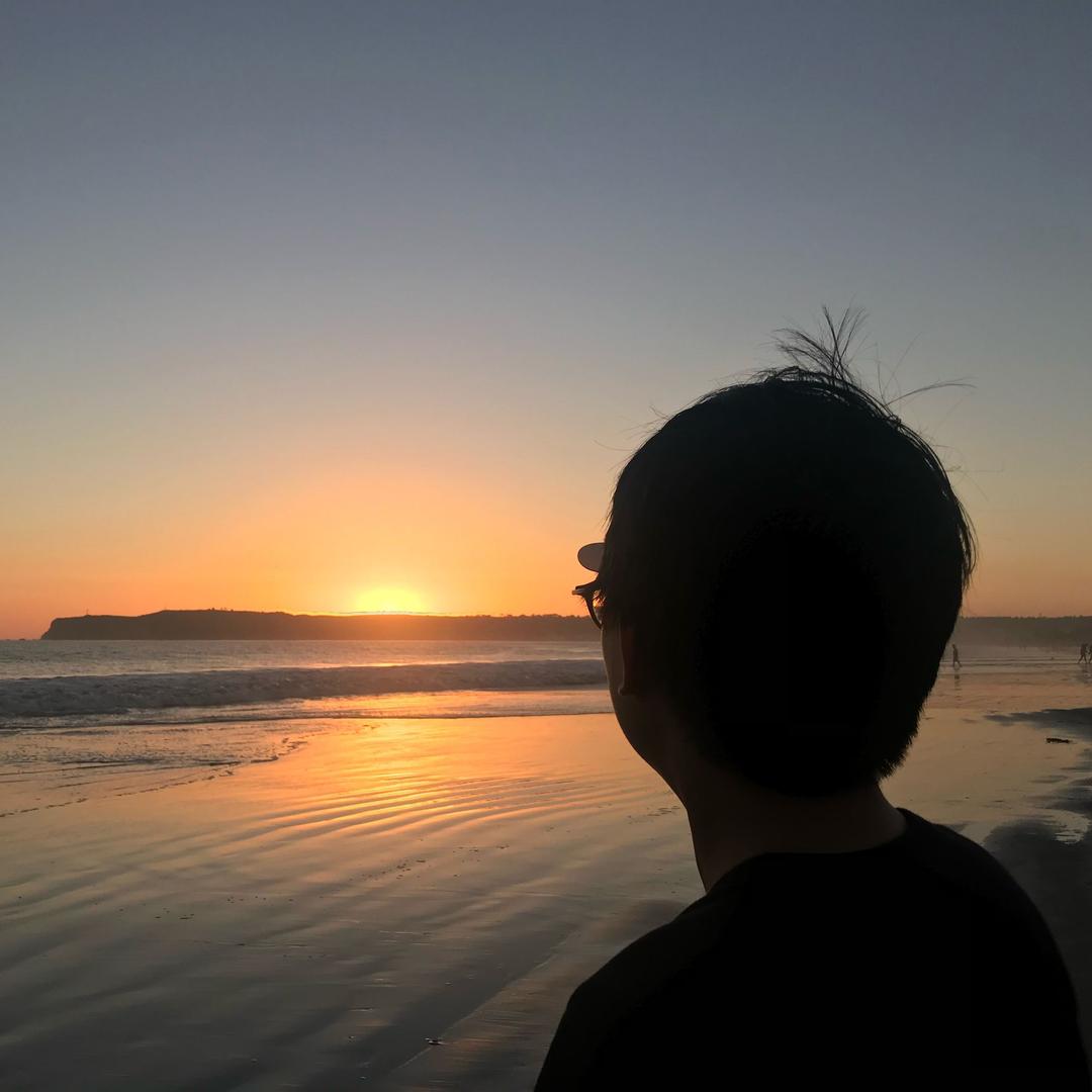 杰西卡的异想世界