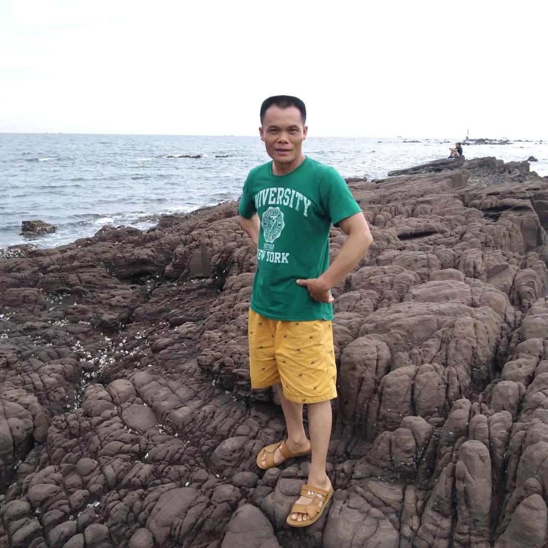 浮沉的我在寻岸