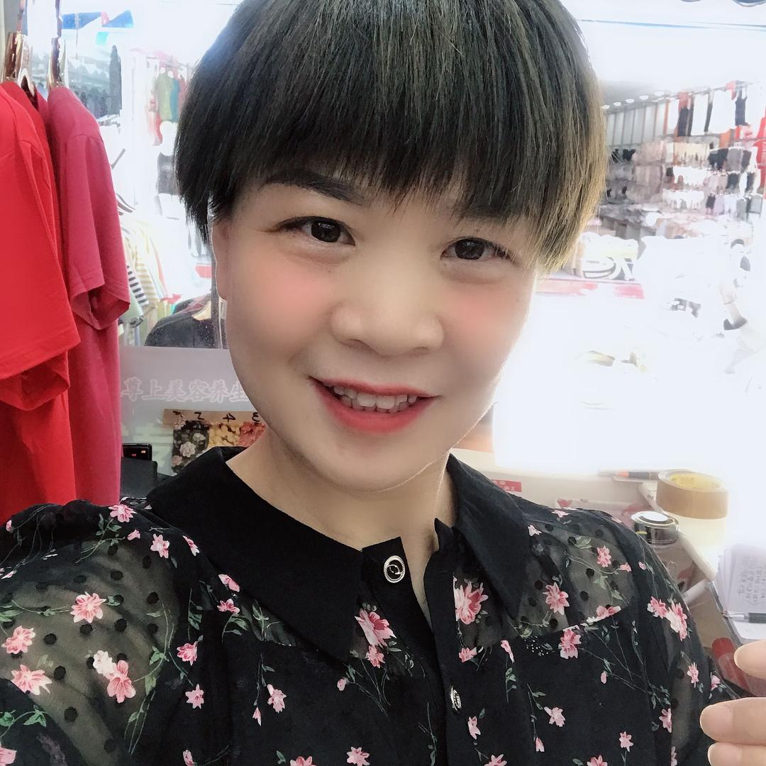 阜阳三姐女装