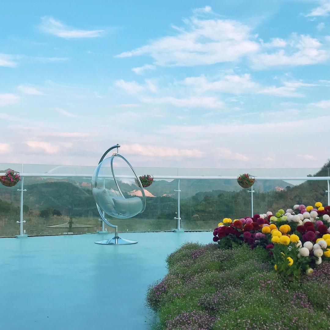 大河背景区官方号