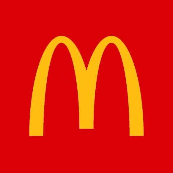 麦当劳小食趴