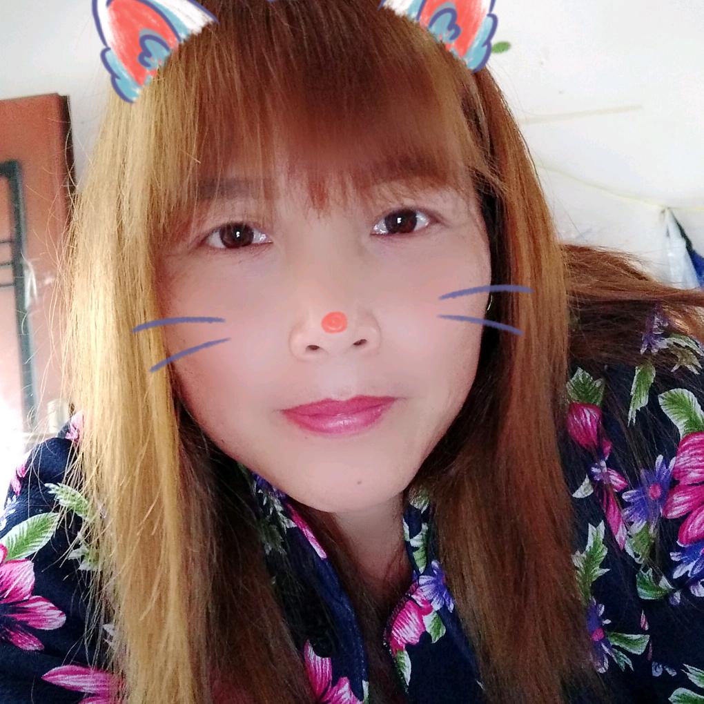 平安姐