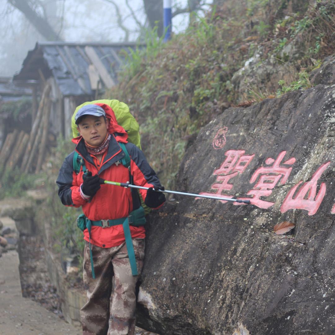 深圳·小杰