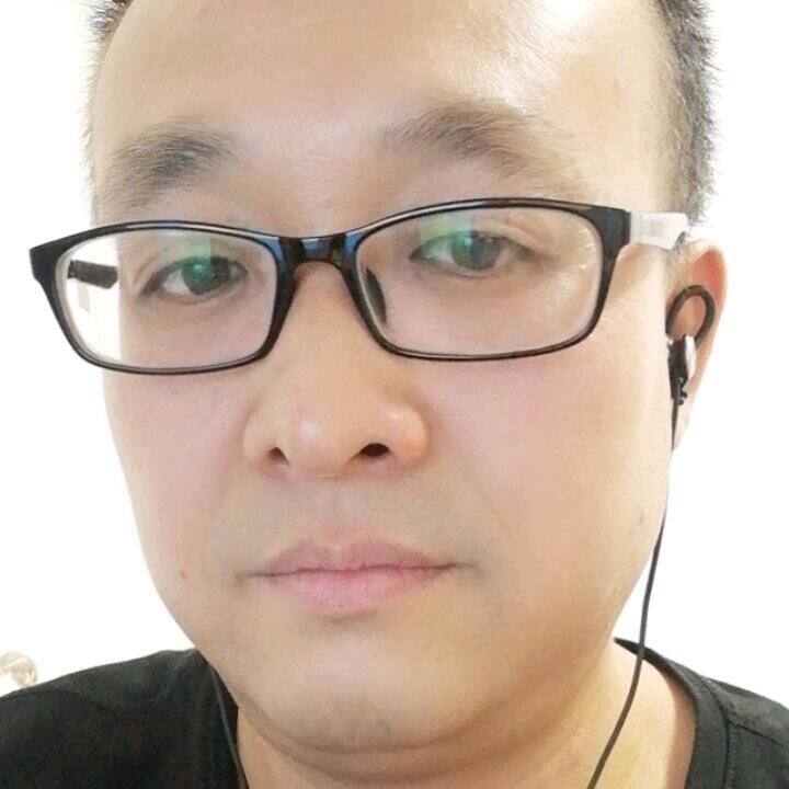 小聂配音