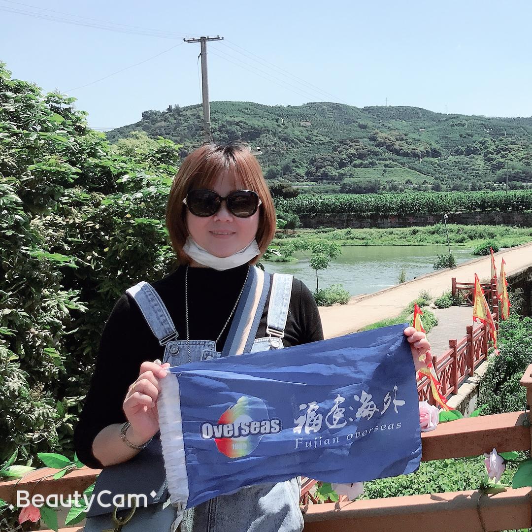 石码旅游社小郭（谢绝连赞）
