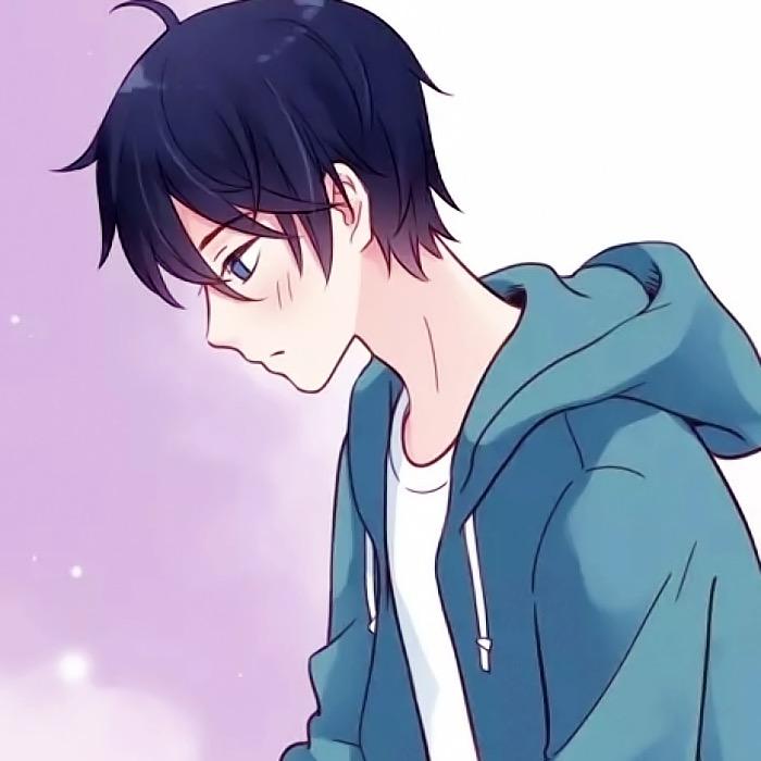 斜杠男孩