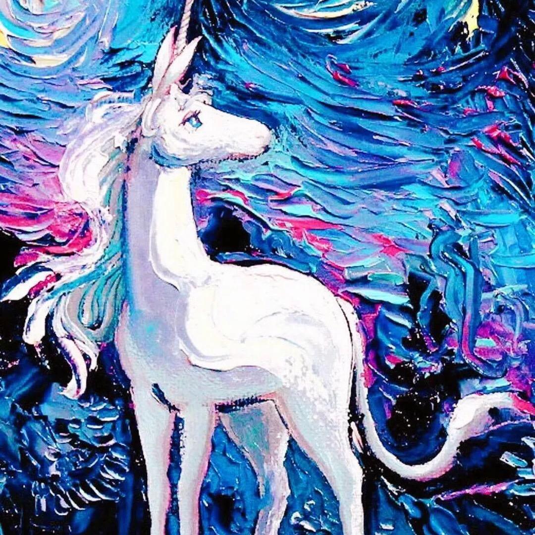 🌈养一只叫紫菜的黑猫