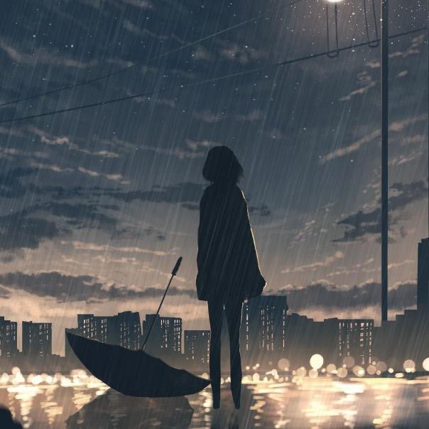 执念