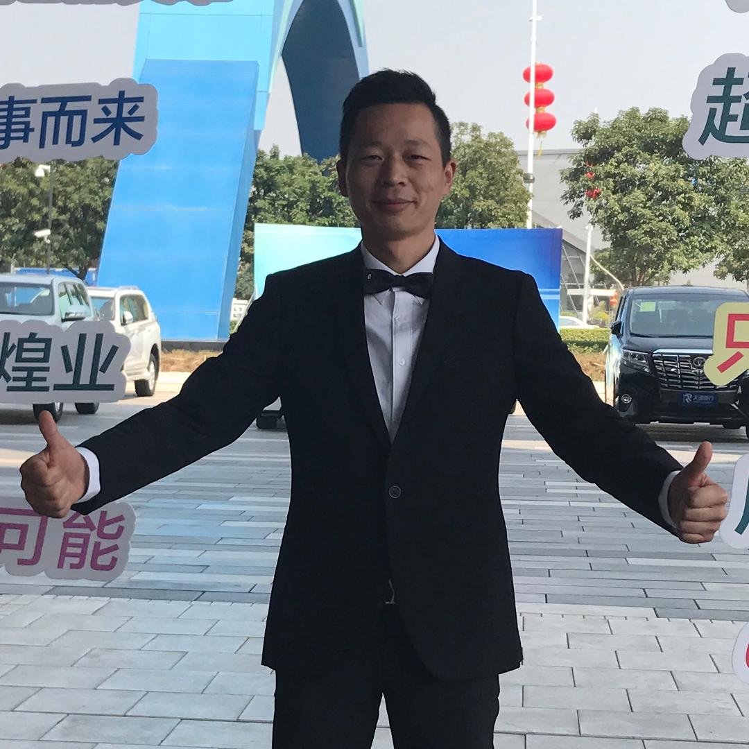 孙老板单边代理买房卖房CareyXM