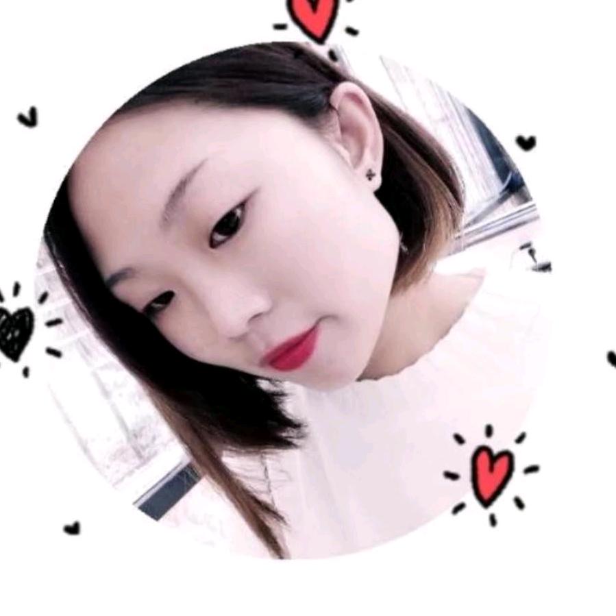 小小丽吖